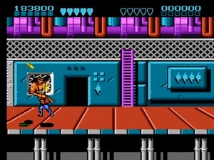 63K views · 3K reactions | Battletoads Double Dragon The Ultimate Team (nes) playthrough 1 #retrogames #nes | Illusion Naga Gaming | Facebook