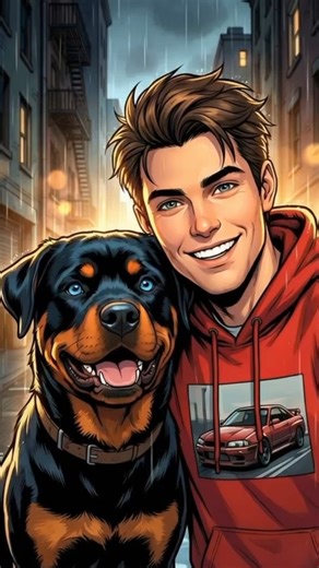 SABÍAS QUE SÍ TU⚠️PERRO☠️ SE COMPORTA DE MANERA EXTRAÑA...🚫🐶❓#parati #perros