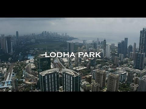 Lodha Park - It’s Much More Than A Home | Lodha Group