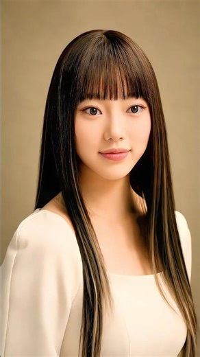 She a handsome woman 😍😍 #kdrama #love #shorts