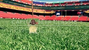 16K views · 236 reactions | The Capital Beer Classic presented by...