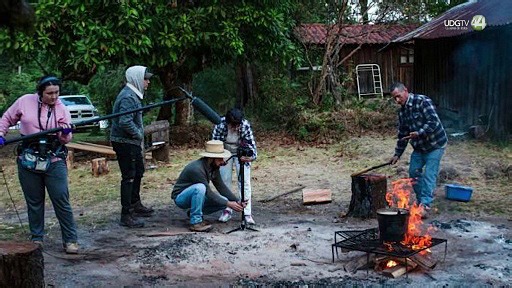 Del corazón de la Sierra de Manantlán a Francia: el documental Ferruco llega a Toulouse