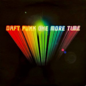 Daft Punk - One More Time