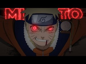 AS INCRÍVEIS MITAGENS EM NARUTO CLÁSSICO