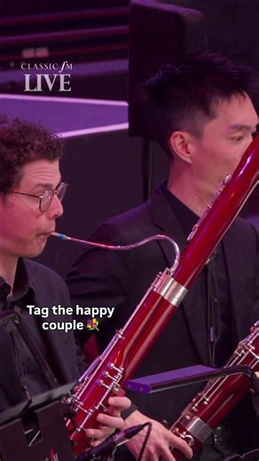 Mozart The Marriage of Figaro Overture – City of Birmingham Symphony Orchestra