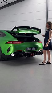 219K views · 7.7K reactions | Power has a sound. Presence has a look. Both meet in the AMG GT 63 Signature by LARTE Design. larte-design.com #mercedes #amg #gt #gt63 #mercedesamg #supercar #ultimateluxury #design #luxury | Larte Design USA | Facebook