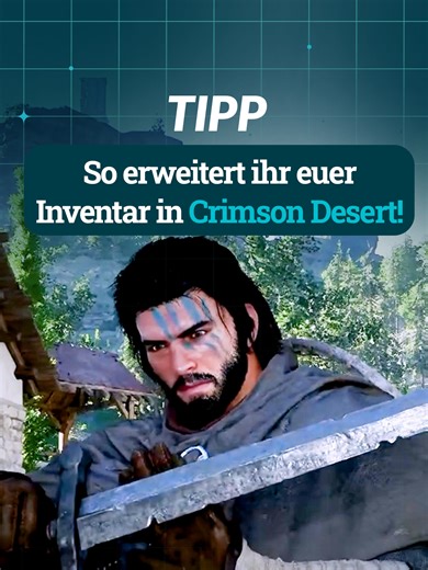 Die besten Tipps für Crimson Desert Gameplay