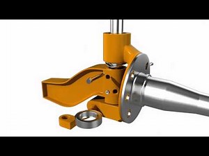 King pin Overview HD