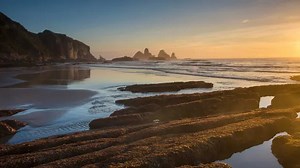 This 90-Minute Road Trip Is One of the World's Most Beautiful Coastal Drives