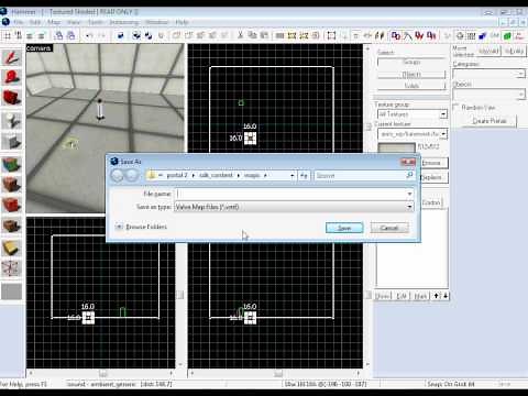Portal 2 SDK Tutorial 16 (Adding Custom Sounds)