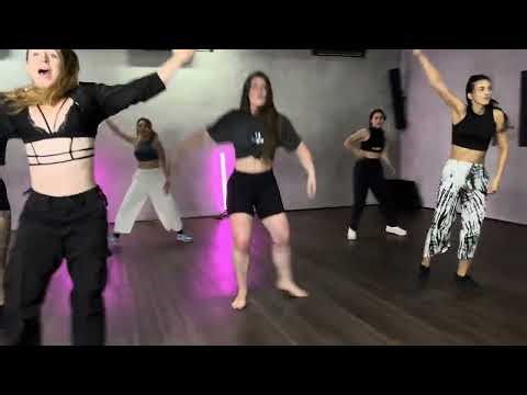 Beginners Hip Hop Class