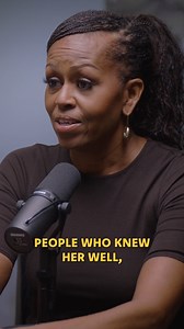 1.7M views · 10K reactions | Reflecting on my mom's life with my brother Craig: www.youtube.com/watch?v=BtQFy42h3zQ&t=203s | Michelle Obama | Facebook