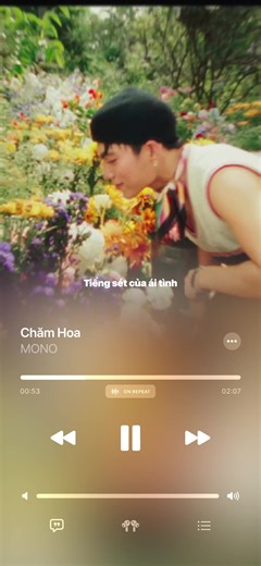 On Repeat trên TikTok