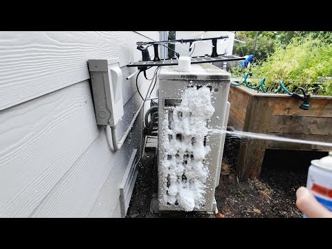 Frost King Foam Coil Cleaner Review 🌀 | Easy AC Maintenance at Home