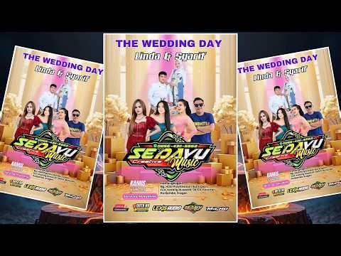 🔴Live Cs SEDAYU MUSIC | LEXIS AUDIO | DUTA HD MONDOKAN Banaran, Kalijambe, Sragen 16 April 2026