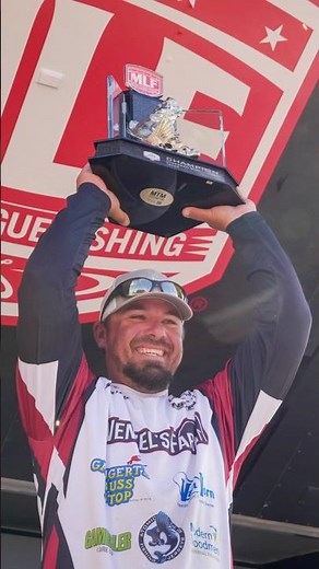 Steve Lopez Tackle Warehouse Championship MLF Podcast