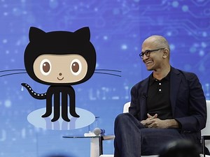 With GitHub acquisition, Microsoft wants to make Azure the default cloud for developers - TechRepublic