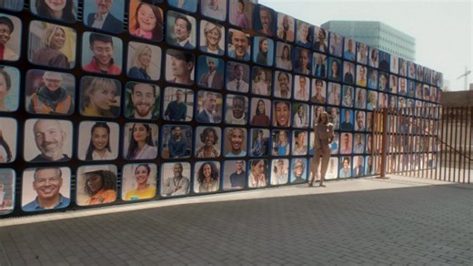 Make every employee a success story with SAP SuccessFactors HCM