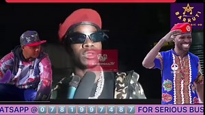 Singer Skin Is excited Over Being Recognized By Legendary Bobi Wine! #alienskin #alienskinug #sityadanger #tonzijukiza_lockdown #bobiwine #legend #bobiwineuganda✊✊✊✊✊✊ #bobiwinekyagulanyi #firebase #firebasearmy #nup #nationalunityplatform #people #peoplepower #peoplepower🇺🇬r🇺🇬🇺🇬 #peoplepowerourpower #kamwokya #kamwokyaghetto🇧🇪🤙 #makindye #makindyeeast #trending #trendingsong #trendingvideo #trendingtiktok #trendingnews #trendingstory #viral #viralvideo #viraltiktok #virall #viralstory 