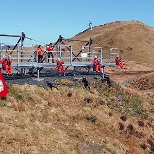 114 reactions · 26 shares | Thrill your stocking this Christmas with an unforgettable experience that'll last a lifetime! Choose a voucher from our 13 unique adventures. | Zip World | Facebook