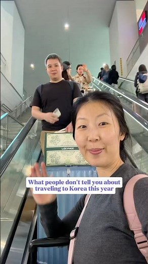 What you need to know before going to Korea #koreatravel #traveltips #seoul #travelvisa