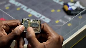 Hexbug BattleBots TV Spot, 'Bring the Battle Home'