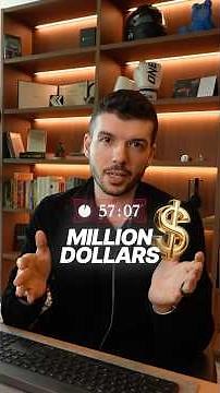 How to Make $1M in 60 Seconds
