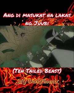 404K views · 7.3K reactions | Tulong tulong laban sa Juubi | MG DarkPhoenix | Facebook