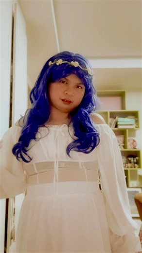 “ Emily Corpse bride “ #cosplay #shorts #thecorpsebride