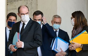 Coronavirus : Jean Castex et le gouvernement ont précisé les modalité d'application du couvre-feu