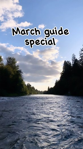 3 comments | The March Brown hatch can be one of the most memorable hatches of the season here on the McKenzie and Willamette Rivers. Now is the time to catch big wild redsides on dries! $400 float trip, 1 or 2 people. 5+ hours on the water. Walk and wade, $275 for one person, $350 for two people. #mckenzieriver #mckenzieriveroregon #flyfishing #dryflyfishing #homewatersflyshop #mckenzieriverguides #mckenzieriverguideassociation | Home Waters Fly Fishing & Guide Service | Facebook