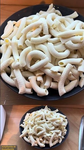 Der Trick mit dem Mehl - Pasta Maker 7000 Series von Philips