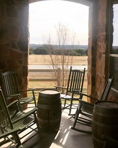 18 reactions | Our Peaceful #HillCountry patio is just waiting for you... | Texas Hill Country Olive Co. | Facebook
