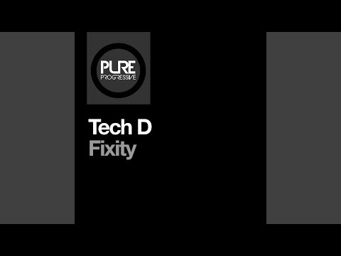 Fixity (Extended Mix)