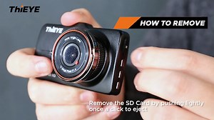 Watch How to insert the SD card on Amazon Live