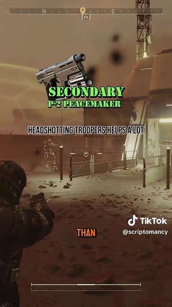 Helldivers 2 Loadout Tips from an OG Veteran