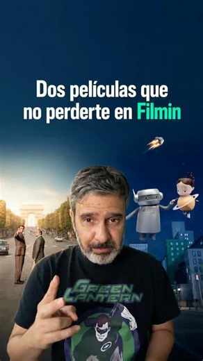 2 must-see movies on Filmin