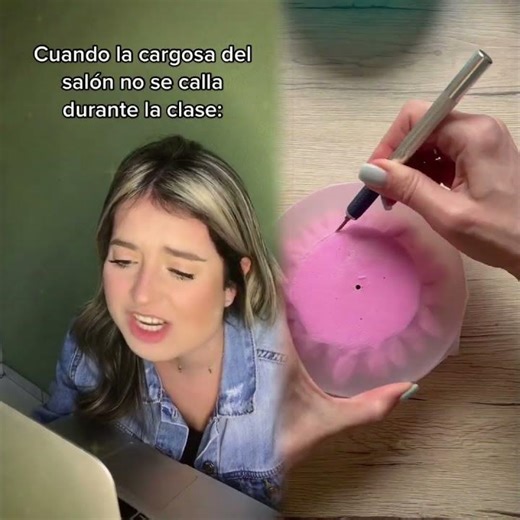 La hinchadita en clases virtuales🕺🏻 Ustedes le tienen paciencia a esos compas xd yo no😀 #viral