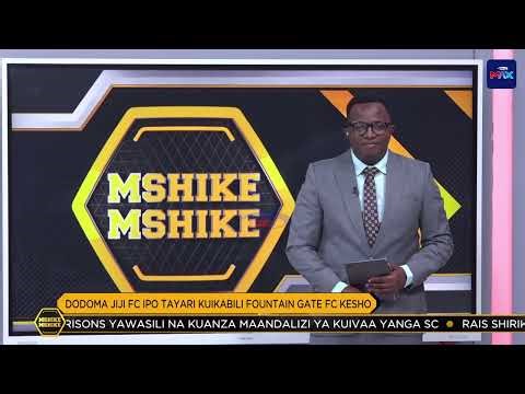 MSHIKEMSHIKE - AZAM TV 02/04/2926
