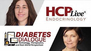 Diabetes Dialogue: 2026 Technology Updates and American Diabetes Association Standards of Care | HCPLive