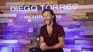 Cómo te extrañaba Buenos Aires 🇦🇷 !!! Sigo pensando en todo lo qué pasó estos días! Que alegría encontrarme con ustedes! | Diego Torres