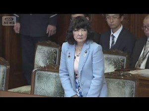 “ガソリン税廃止”法案が衆院通過(2025年11月25日)