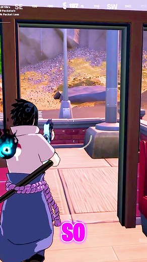 How to Enable First Person Mode in Fortnite Battle Royale