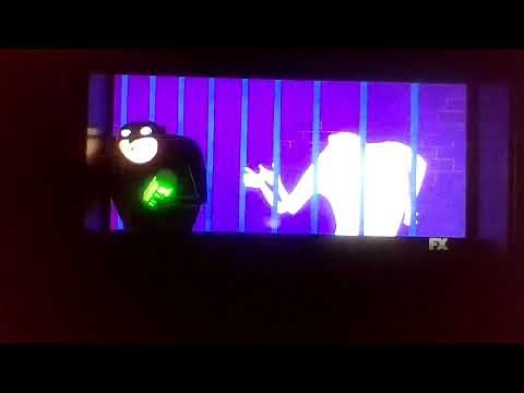 Despicable Me 3 (2017) End Credits (FX 2020)