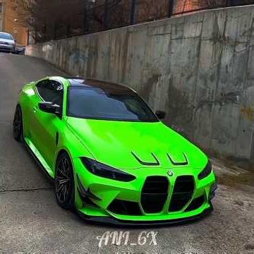 BMW m4 X Edit 🔥|#bmw #trending #bmwedit #edit #viral #4k