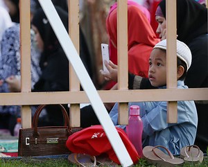 MMDA suspends number coding on June 6 (Friday) due to Eid’l Adha