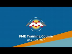 Who Uses FME?