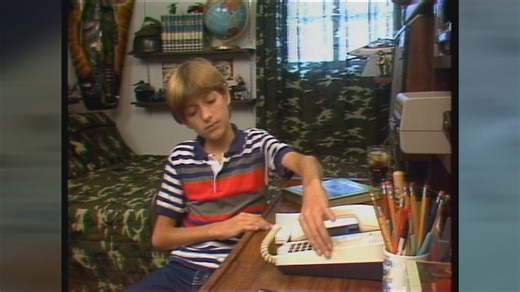 'WISHstory': Ryan White's fight against AIDS stigma still resonates 35 years later