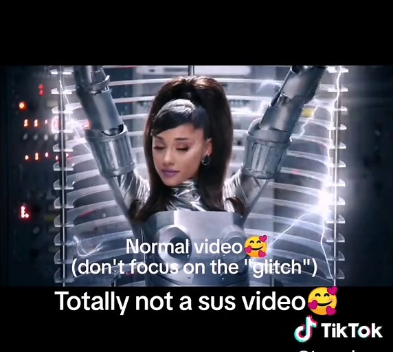 Tsou (@tsou.cheng)’s videos with You might think Im crazy - •~💋grxnde💋~•