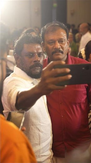 വിനായകൻ പാവമാണ്! 🥺❤️ | Kalamkaval | Mammootty | Vinayakan